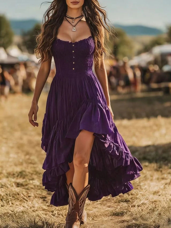 Lynette Maxi Dress