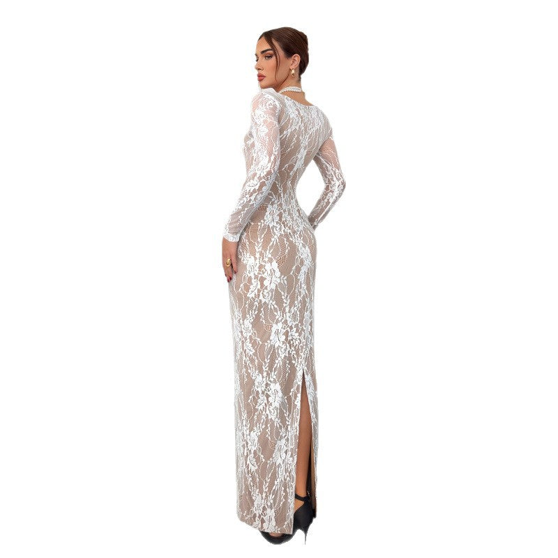 Bethany Elegant Dress