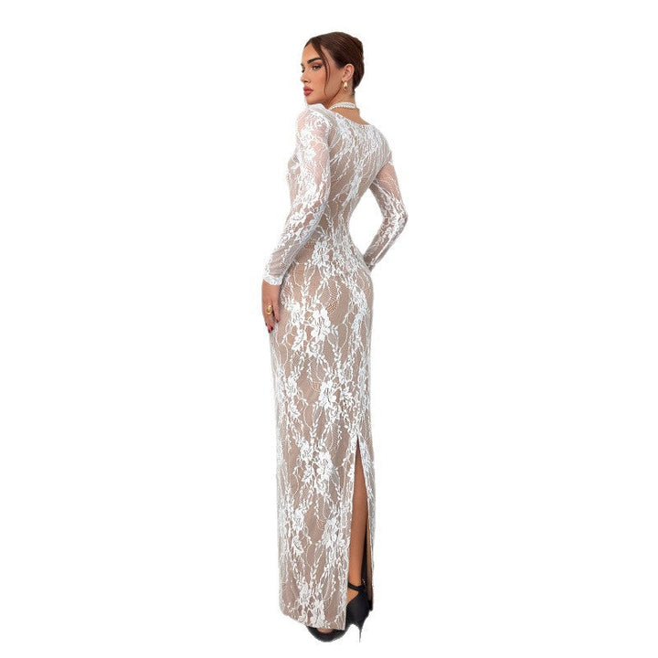 Bethany Elegant Dress