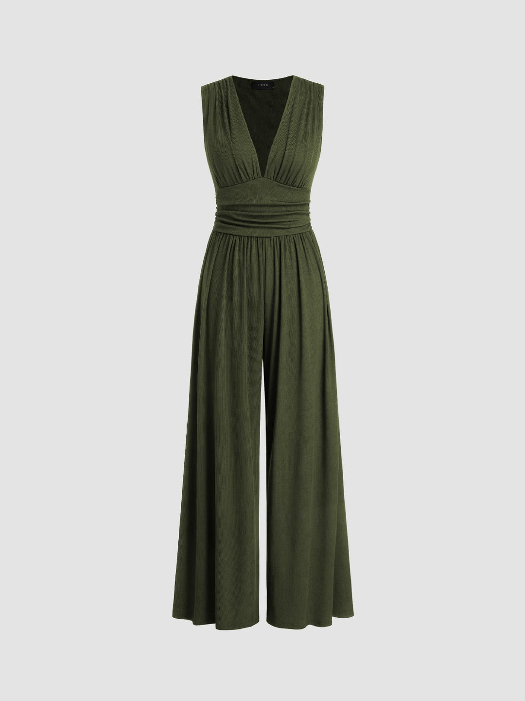 Ciara Elegant Chic Jumpsuit