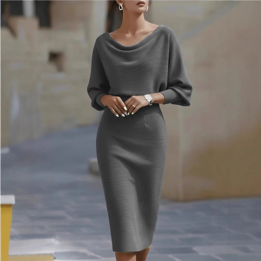 Mildred Midi Dress