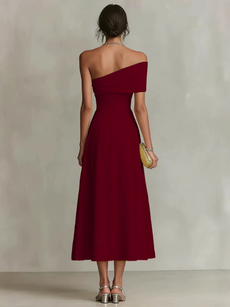 Wenda Maxi Dress