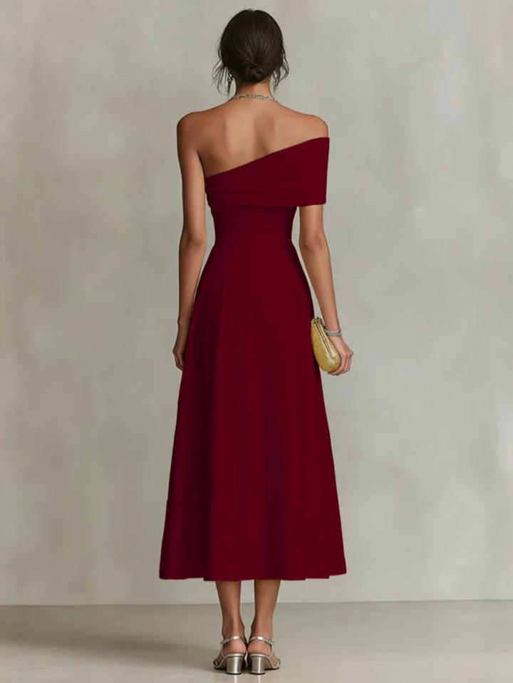 Wenda Maxi Dress