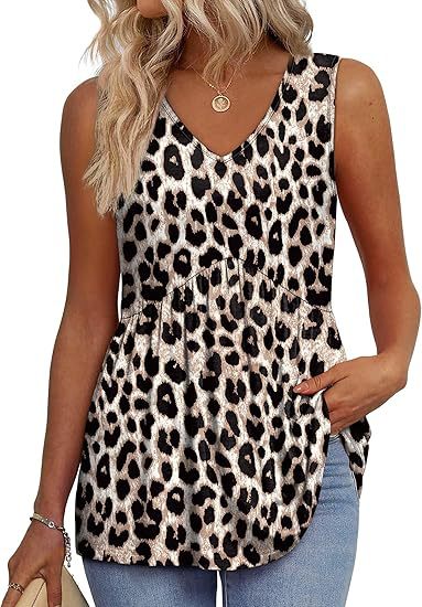 Deanna | Elegant Casual Daily Top