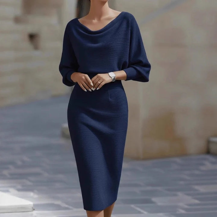 Mildred Midi Dress