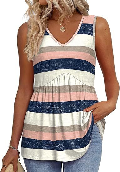 Deanna | Elegant Casual Daily Top
