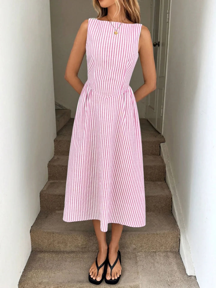 Denise Maxi Dress