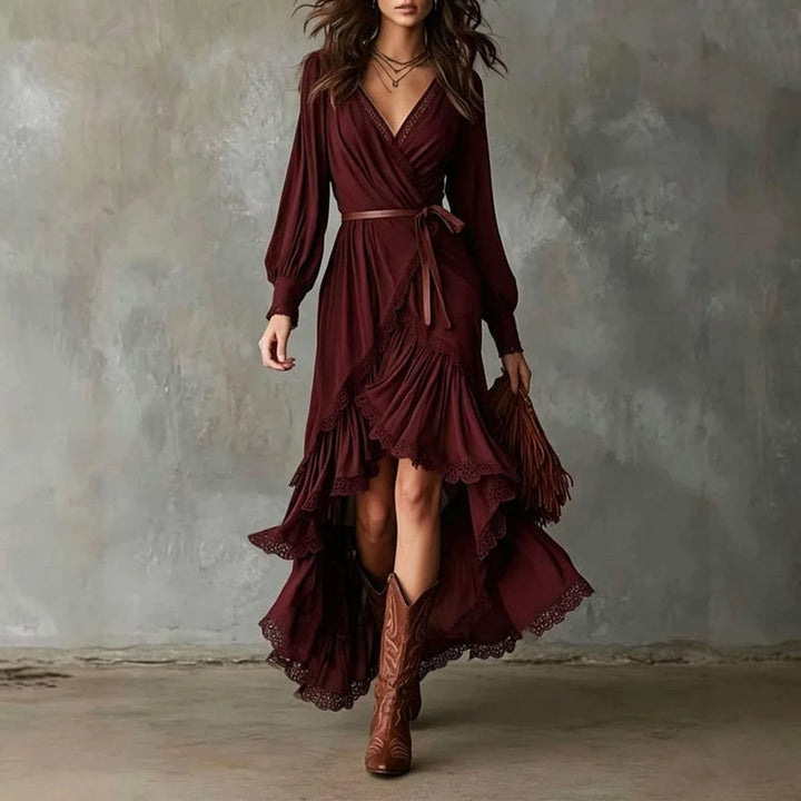 Azaria Elegant Dress