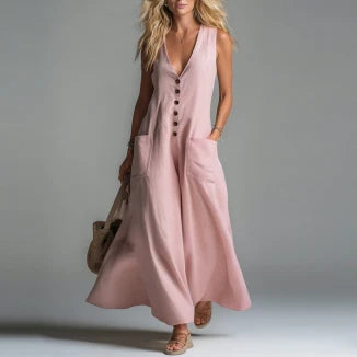 Rika Maxi Dress