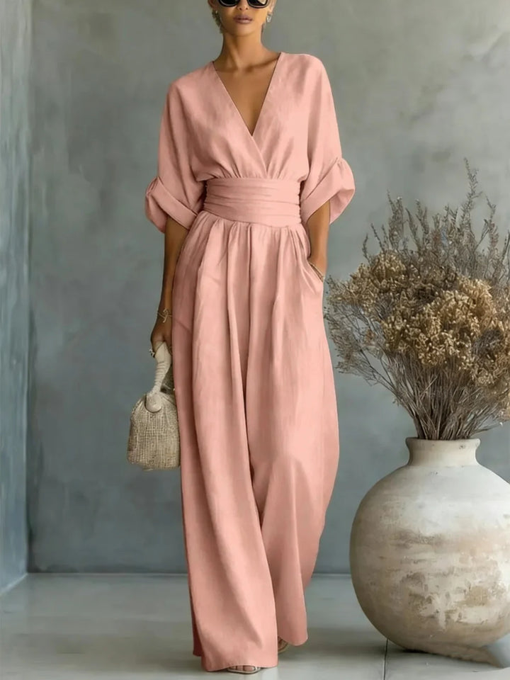 Fontella Elegant Jumpsuit