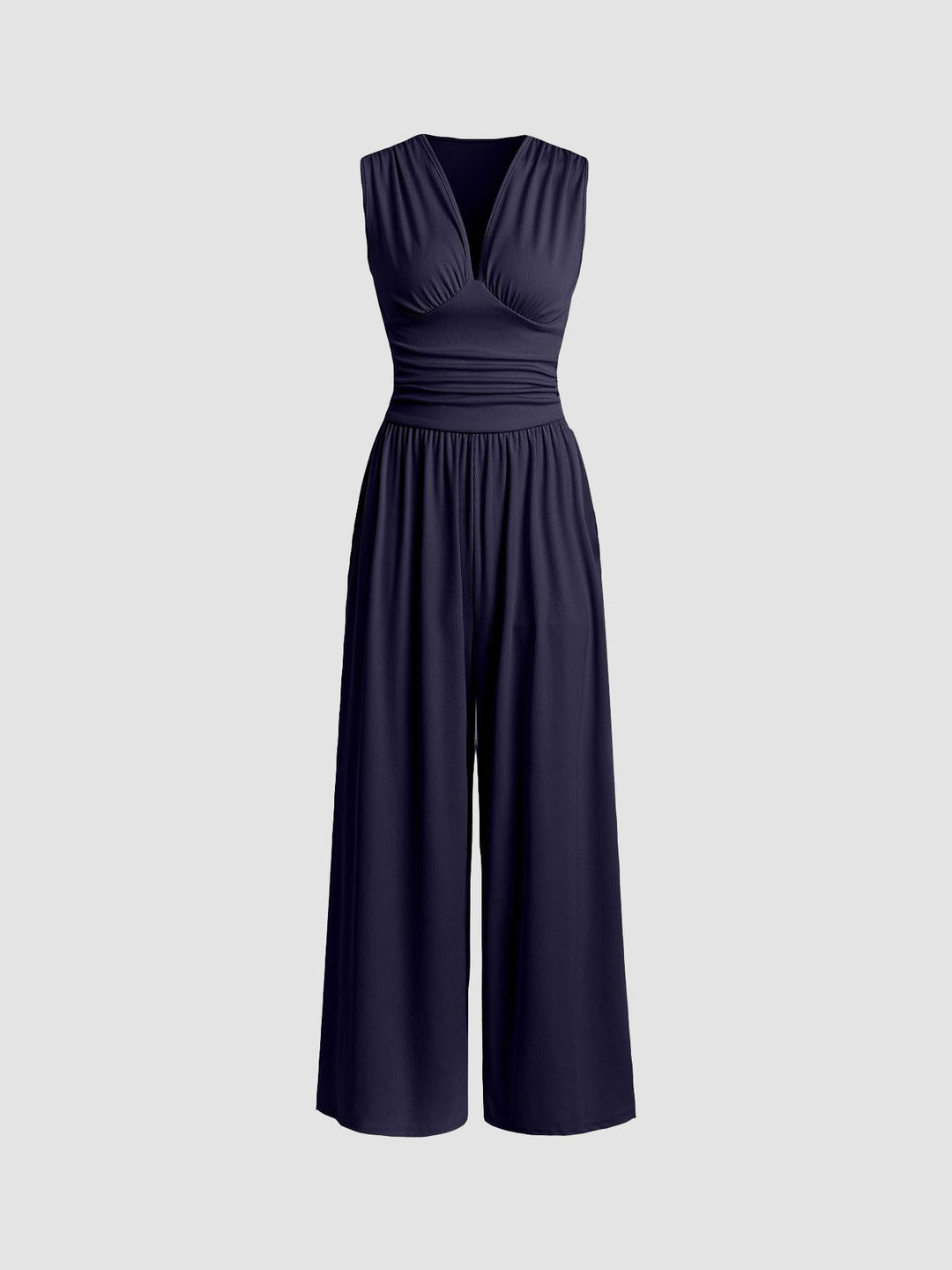 Ciara Elegant Chic Jumpsuit
