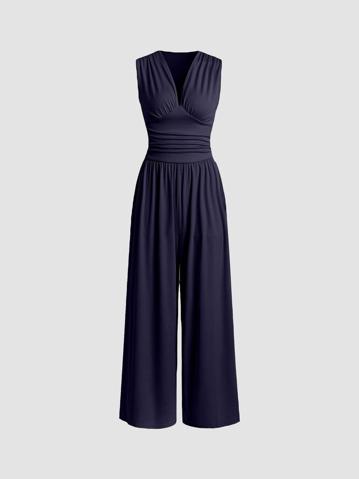 Ciara Elegant Chic Jumpsuit