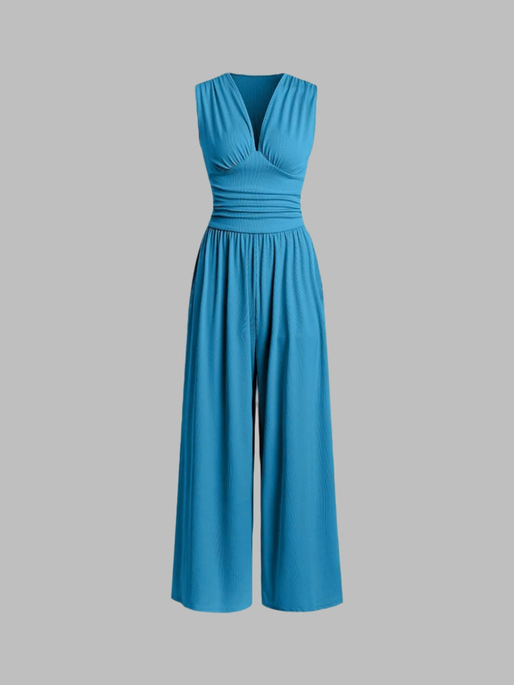 Ciara Elegant Chic Jumpsuit