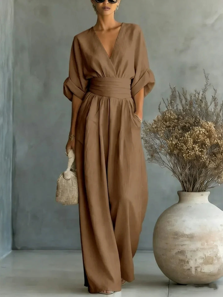 Fontella Elegant Jumpsuit
