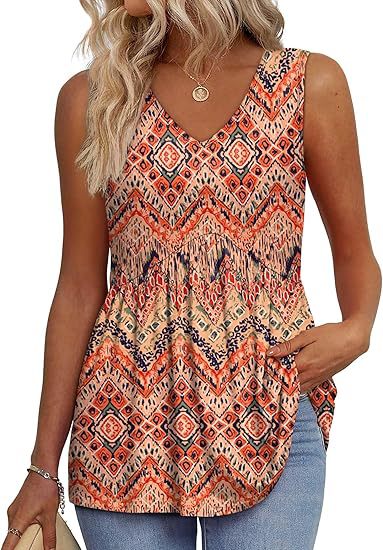 Deanna | Elegant Casual Daily Top