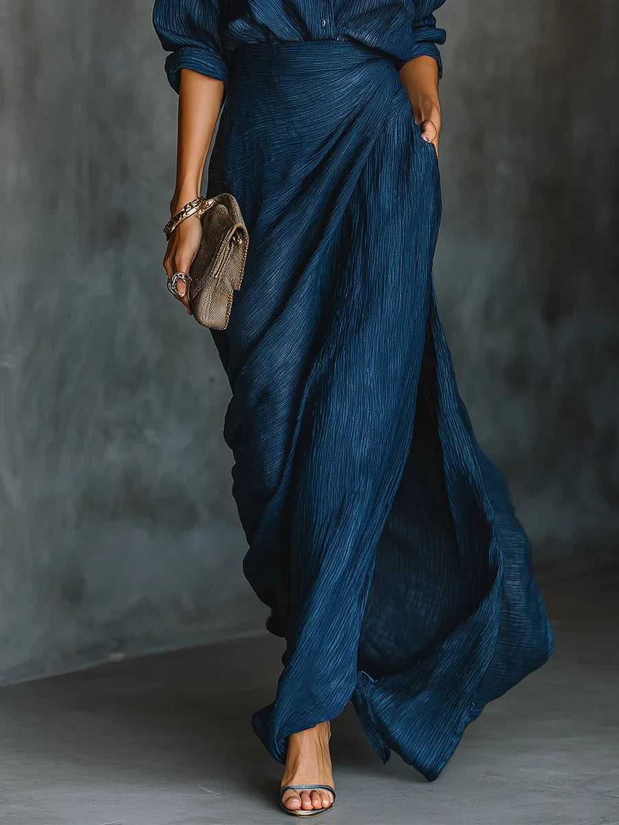 Maggy Maxi Dress