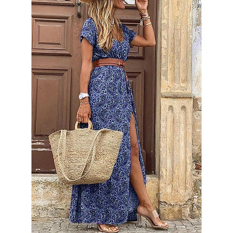 Bernadette Elegant Dress