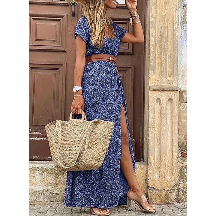 Bernadette Elegant Dress