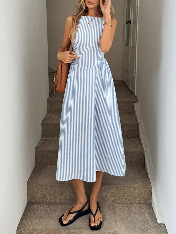 Denise Maxi Dress
