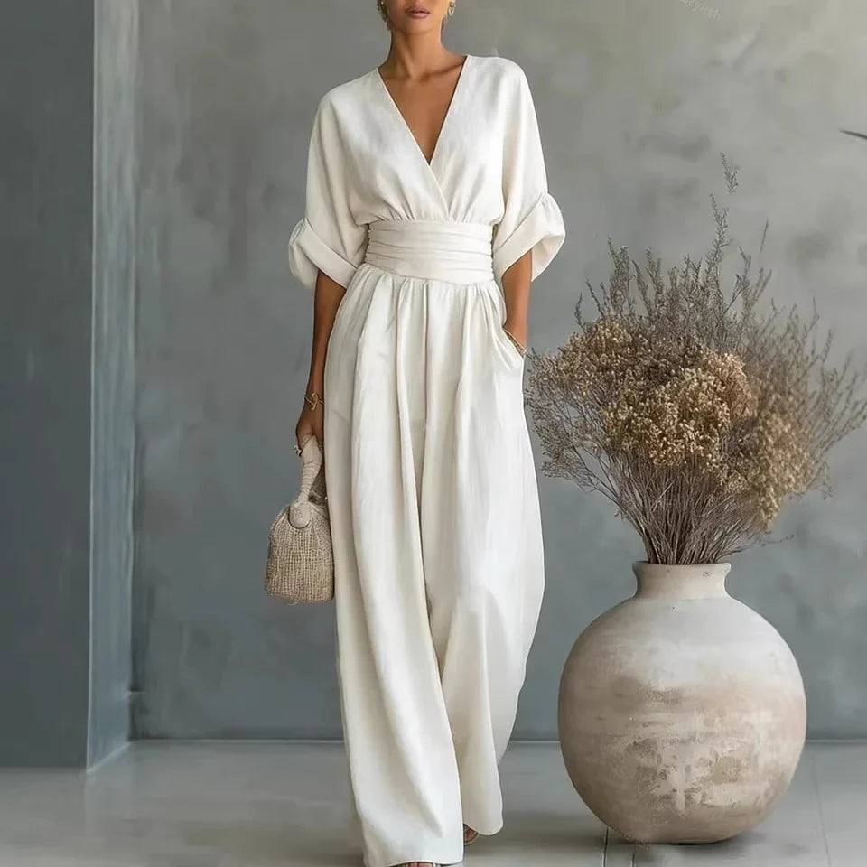 Fontella Elegant Jumpsuit