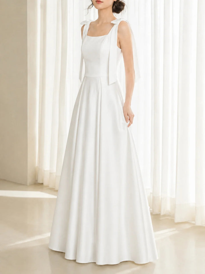Mariah Elegant Dress
