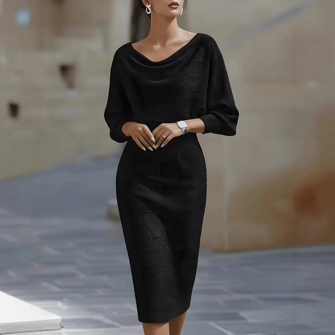 Mildred Midi Dress
