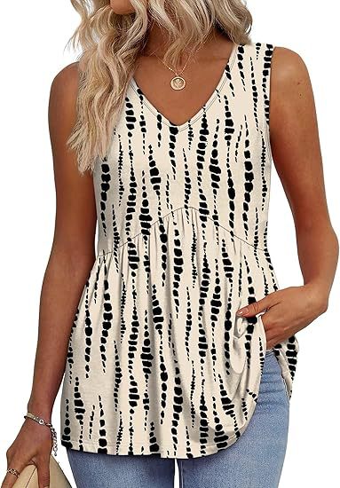 Deanna | Elegant Casual Daily Top