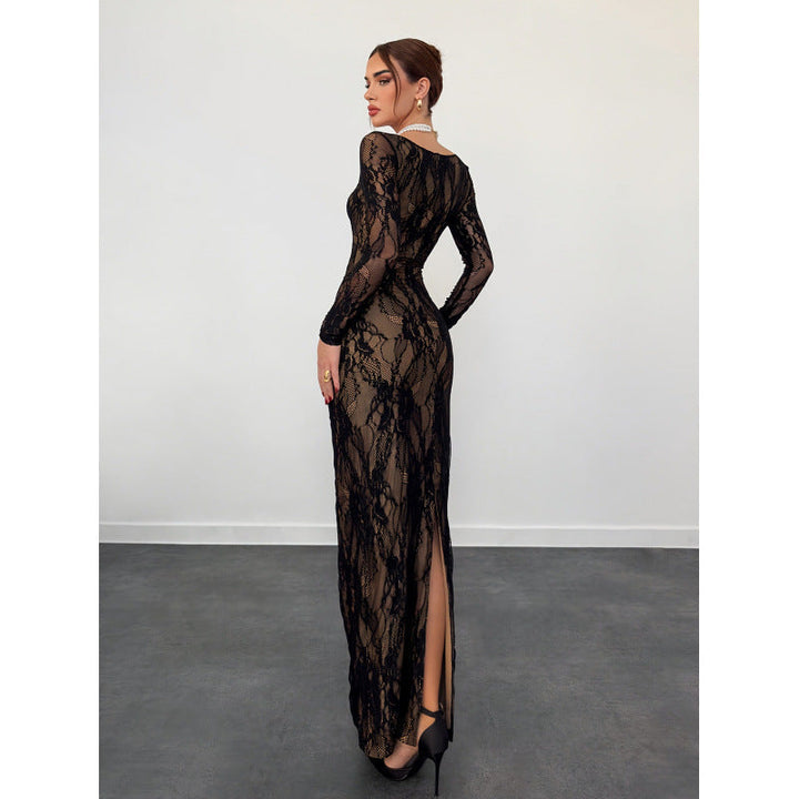 Bethany Elegant Dress