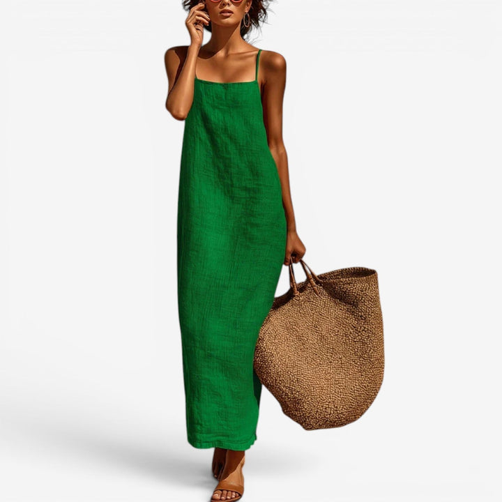 Shae Maxi Dress
