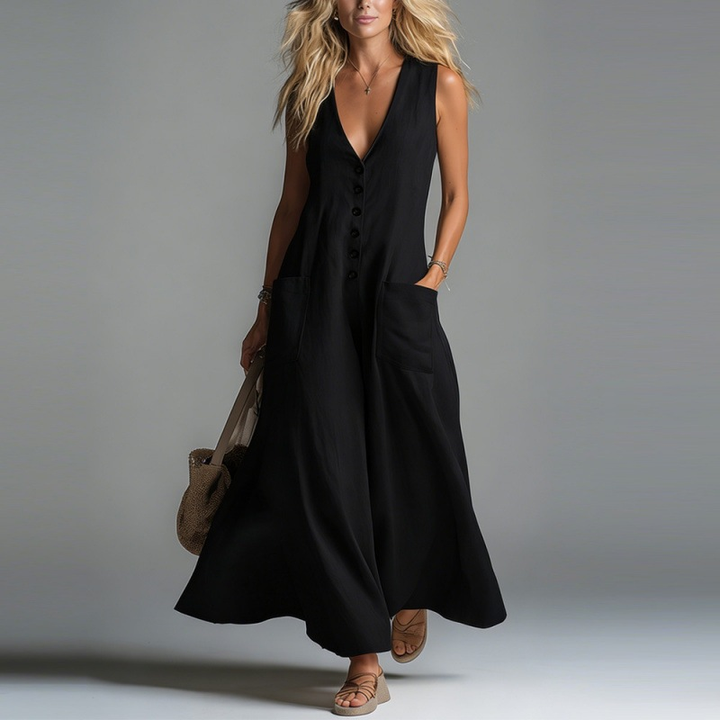 Rika Maxi Dress