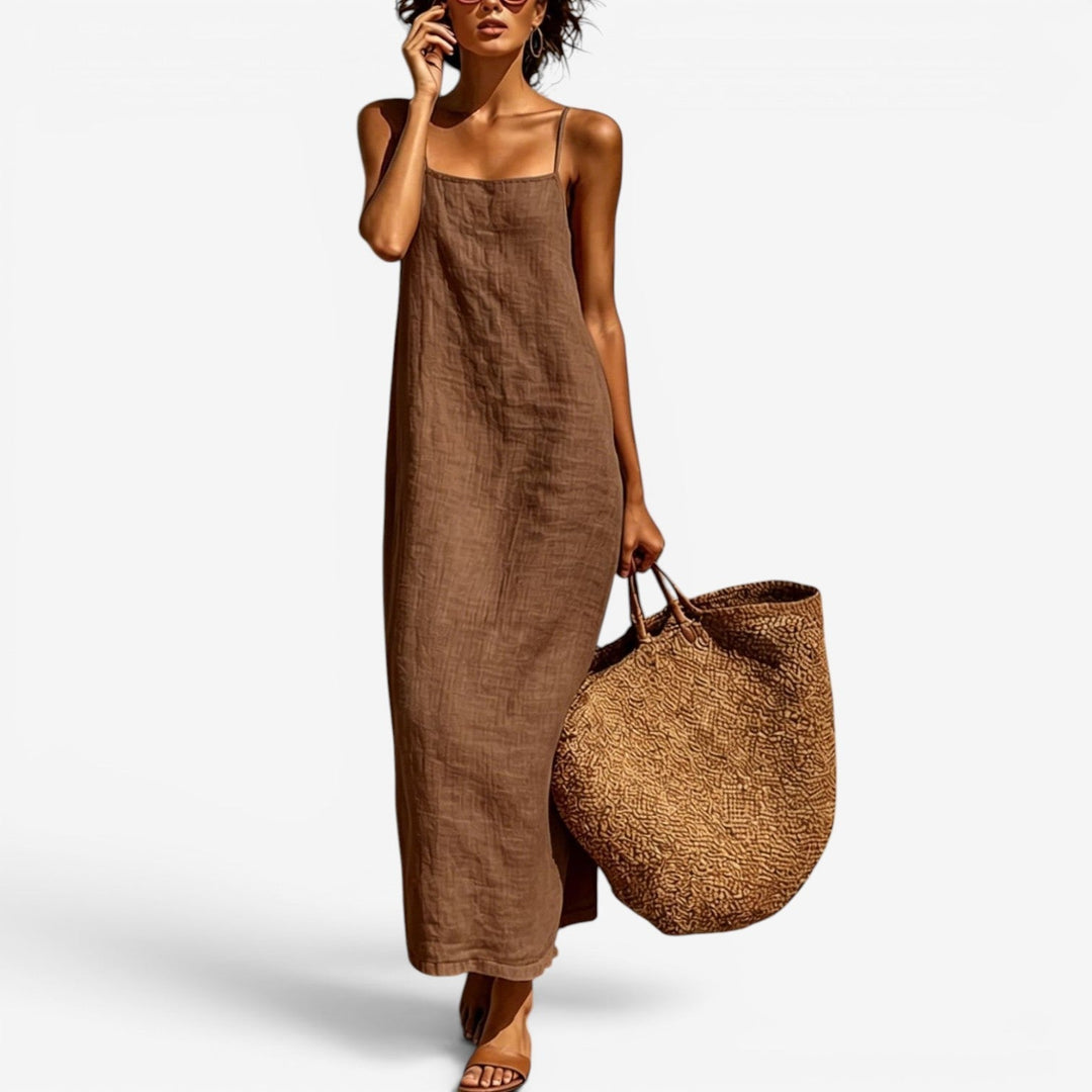 Shae Maxi Dress