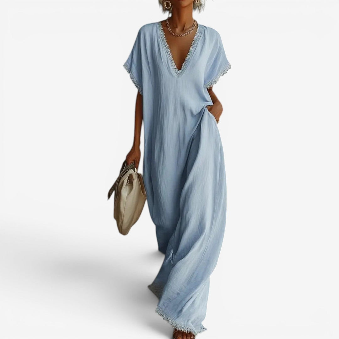 Felissa Maxi Dress