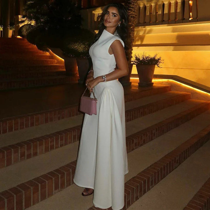 Evelin Elegant Dress