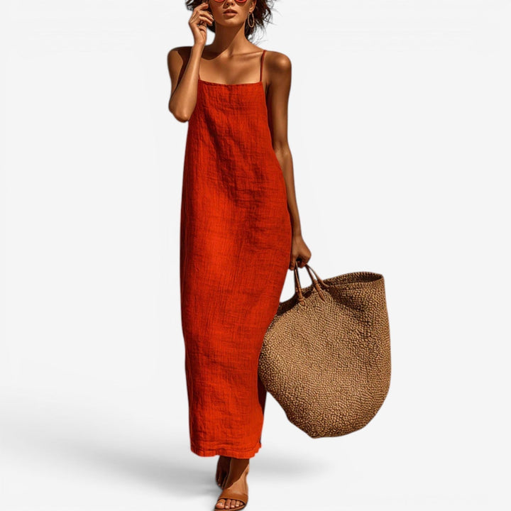 Shae Maxi Dress