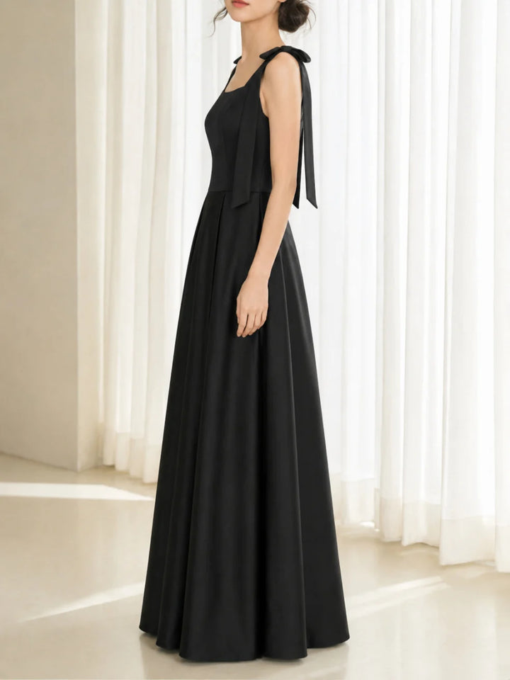 Mariah Elegant Dress