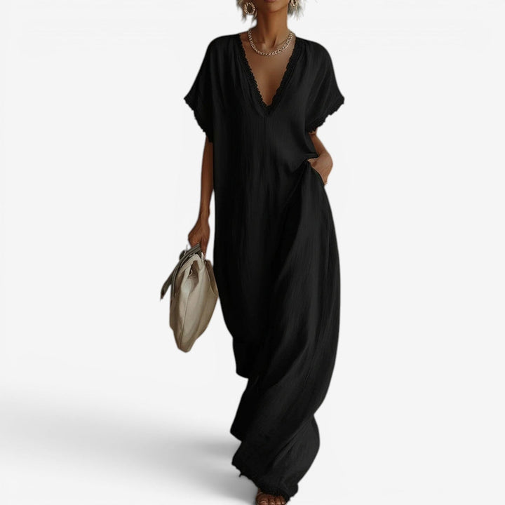 Felissa Maxi Dress