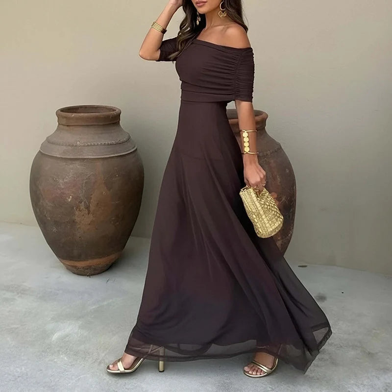Shaye Maxi Dress