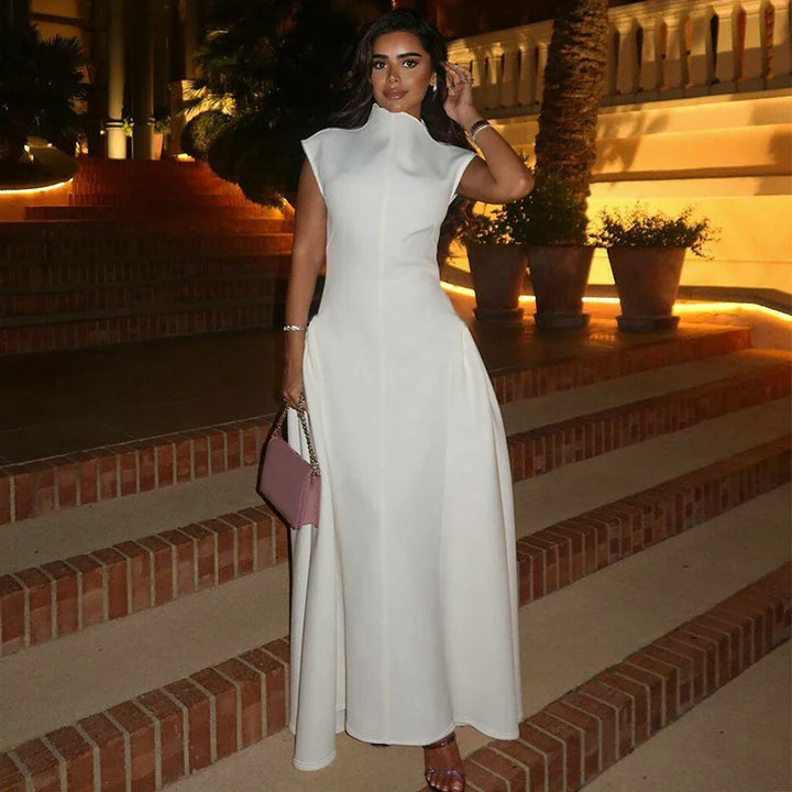 Evelin Elegant Dress
