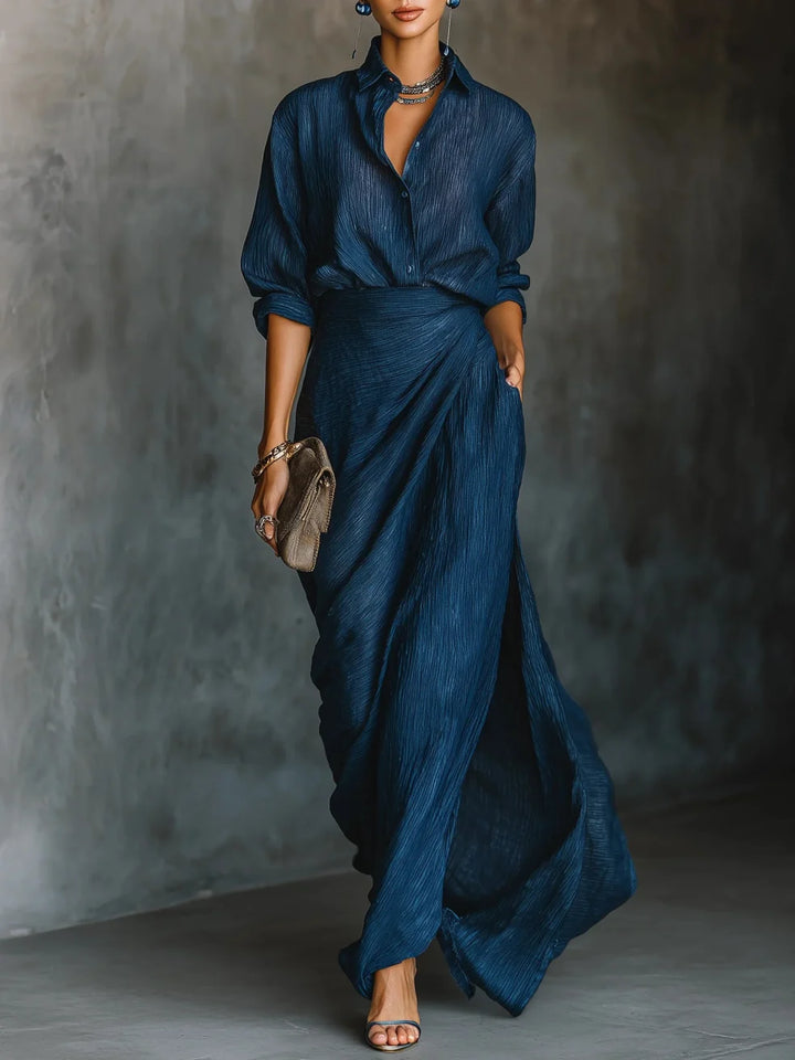Maggy Maxi Dress