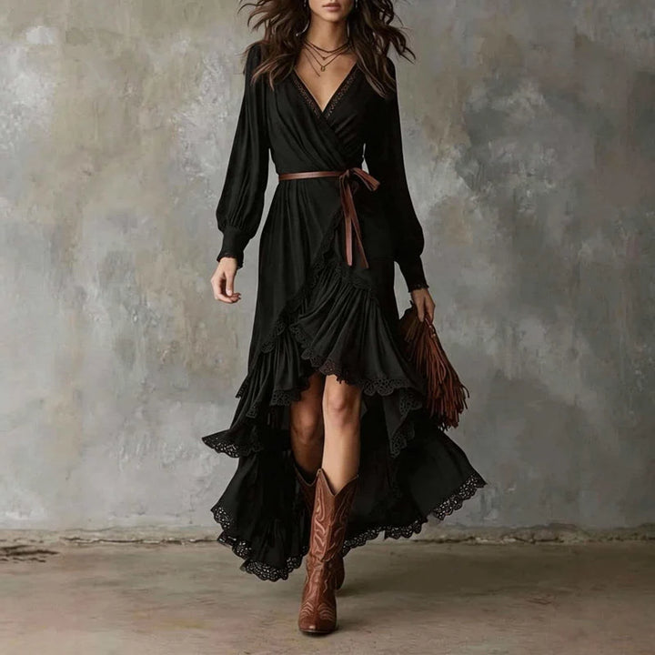 Azaria Elegant Dress
