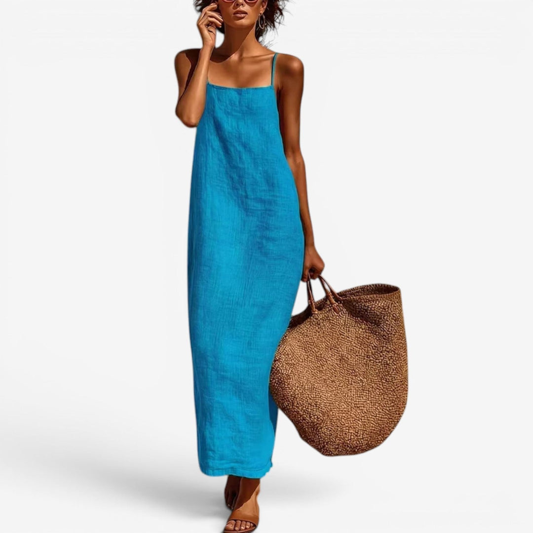 Shae Maxi Dress