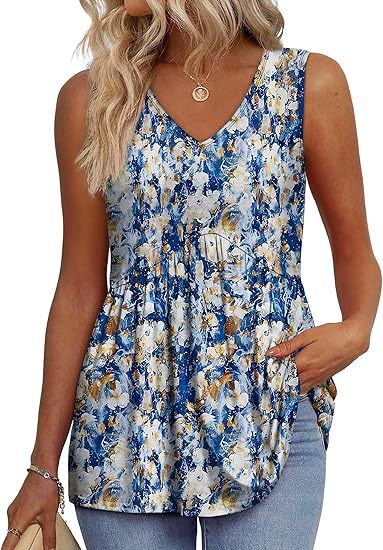 Deanna | Elegant Casual Daily Top