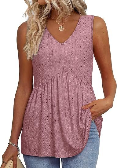 Deanna | Elegant Casual Daily Top