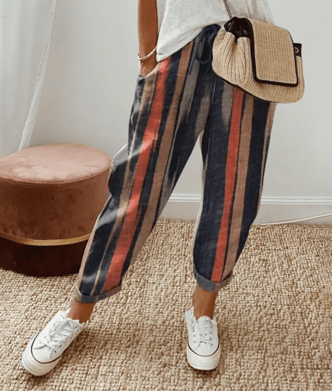 Emelia | Premium Tailored pants