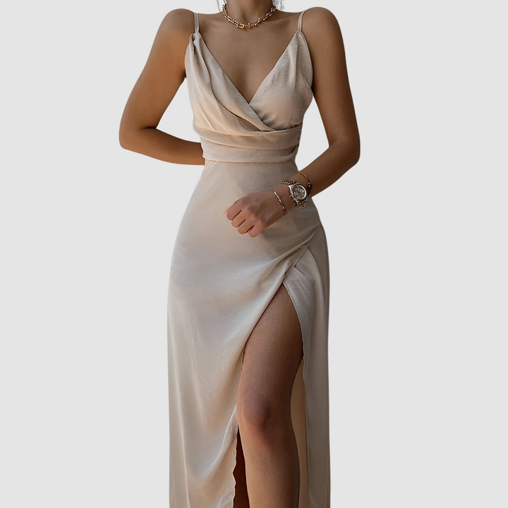 Cynthia Elegant Dress
