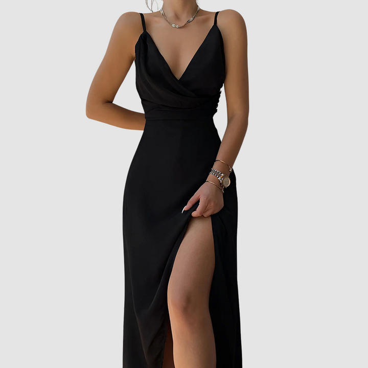 Cynthia Elegant Dress