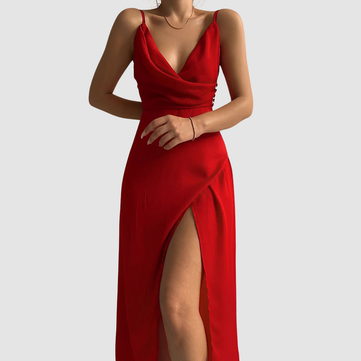 Cynthia Elegant Dress