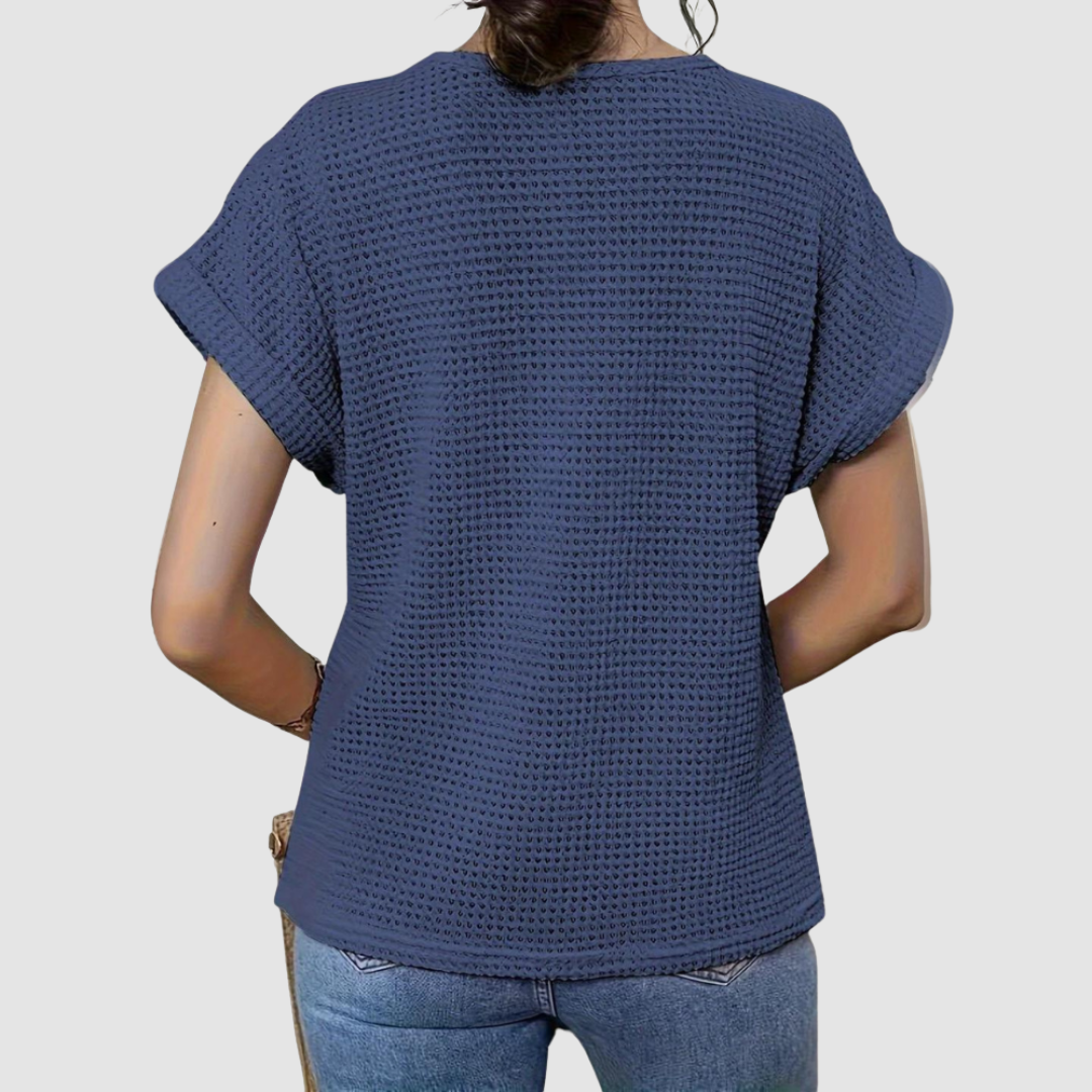 Sophie Chic Lace Top