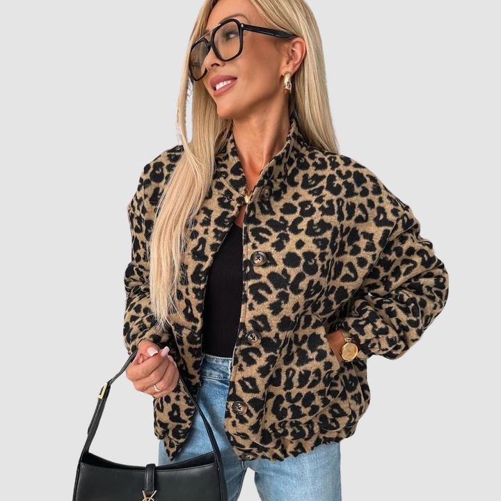 Luna Effortless elegance jacket