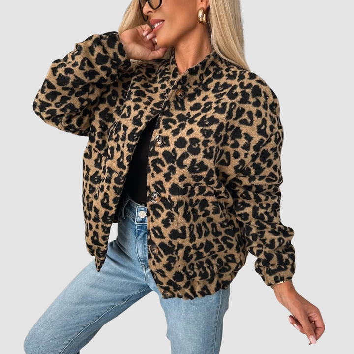 Luna Effortless elegance jacket